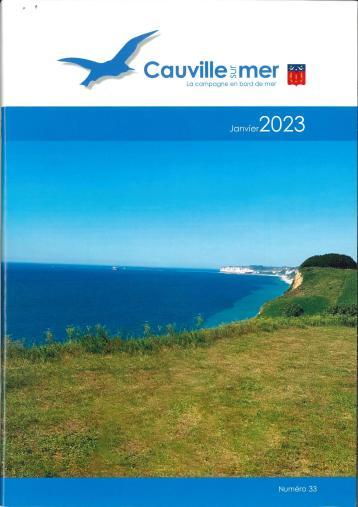Bulletin Municipal 2023
